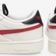 Мужские кеды кожаные низкие Reebok Club C Revenge 100075005 5905588491125 40 25.9 см US) 25.9 см Ecru (5905588491224) - изображение 6