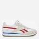 Чоловічі кросівки шкіряні Reebok Fiori AR30309M 5903419835155 41 (8.5US) 26.5 см Білі (5903419835162) - зображення 1