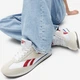 Чоловічі кросівки шкіряні Reebok Fiori AR30309M 5903419835155 41 (8.5US) 26.5 см Білі (5903419835162) - зображення 2
