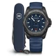 Часы 41 мм Victorinox Swiss Army I.N.O.X. Automatic V242022.1 - изображение 1