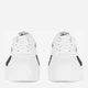 Жіночі кеди шкіряні низькі Reebok Court Advance Surge 100202648 5905588698906 40 (9US) 26.5 см Білі (5905588698913) - зображення 5
