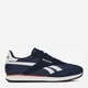 Мужские кроссовки кожаные Reebok Fiori AR30309MDWR 5903419835056 42 (9US) 27 см Синие (5903419835117) - изображение 1