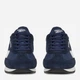 Мужские кроссовки кожаные Reebok Fiori AR30309MDWR 5903419835056 42 (9US) 27 см Синие (5903419835117) - изображение 5