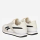 Женские кроссовки кожаные Reebok Fiori AR30309WCC 5903419835469 40 (9US) 26.5 см Бежевые (5903419835537) - изображение 4