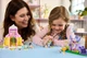 Конструктор LEGO Gabby's Dollhouse Гора солодощів і сад Кітті 263 деталі (11205) - зображення 10