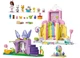Конструктор LEGO Gabby's Dollhouse Гора солодощів і сад Кітті 263 деталі (11205) - зображення 13
