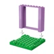 Конструктор LEGO Gabby's Dollhouse Гора солодощів і сад Кітті 263 деталі (11205) - зображення 15