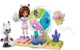Конструктор LEGO Gabby's Dollhouse Гора солодощів і сад Кітті 263 деталі (11205) - зображення 16