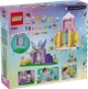 Конструктор LEGO Gabby's Dollhouse Гора солодощів і сад Кітті 263 деталі (11205) - зображення 19