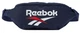 Сумка на пояс Reebok Синій (SGP0156 navy) - зображення 1