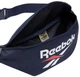 Сумка на пояс Reebok Синій (SGP0156 navy) - зображення 2