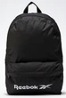 Спортивний рюкзак Reebok Act Core Чорний (SGQ0973 black) - зображення 6