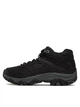 Ботинки мужские Merrell Moab Adventure 3 Mid 44.5 Черный (J003823) - изображение 2
