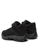 Ботинки мужские Merrell Moab Adventure 3 Mid 44.5 Черный (J003823) - изображение 4