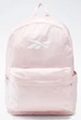 Спортивний рюкзак Reebok Myt Backpack Рожевий (SH23399 pink) - зображення 3