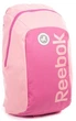 Жіночий спортивний рюкзак Reebok Рожевий (AB1094) - зображення 2