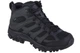 Мужские ботинки Merrell Moab Tactical WP Mid 41 Черный (48842320) - изображение 1