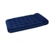Надувной матрас с насосом 191 x 137 x 28/22 см Bestway 67225 - изображение 1