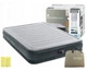 Надувная кровать 203 x 152 x 33 см Intex 67770 COMFORT-PLUSH - изображение 1