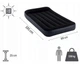 Надувной матрас 191 x 99 x 25 см Intex 64141 PILLOW REST CLASSIC - изображение 2