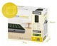Надувной матрас 191 x 137 x 25 см Intex 64108 PRESTIGE DOWNY - изображение 5