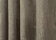 Комплект коротких штор VR-Textil Жакард Viva Marmo № 1786ш Какао 130х170 см 2 шт (35-0373) - зображення 6