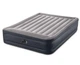 Надувная кровать 203 x 152 x 42 см Intex 64136 DELUXE PILLOW - изображение 1
