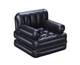 Надувное кресло раскладное 191 x 97 x 64 см Bestway 75114 - изображение 1
