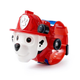 Детские наручные часы с 3D проектором l — модель "Щенячий патруль (Paw Patrol)/ Маршал" проектор 24 изображения - изображение 2