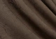 Комплект штор VR-Textil Жаккард Viva Marmo № 1783ш Коричневый 150х290 см 2 шт (33-0747) - изображение 6