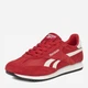 Женские кроссовки кожаные Reebok Fiori AR30309WRCL 5903419835353 38 (7.5US) 25 см Красные (5903419835377) - изображение 3
