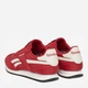 Женские кроссовки кожаные Reebok Fiori AR30309WRCL 5903419835353 38 (7.5US) 25 см Красные (5903419835377) - изображение 4