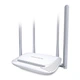 Маршрутизатор Wi-Fi розширений - роутер Mercusys MW325R - зображення 1
