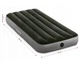 Надувной матрас 191 x 76 x 25 см со встроенным ножным насосом Intex 64760 Downy Airmatress - изображение 3