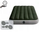 Надувной матрас 191 x 99 x 25 см Intex 64107 PRESTIGE DOWNY - изображение 4