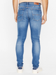 Jeansy skinny męskie Tommy Jeans DM0DM16636-1A5 33/36 Granatowe (8720644528628) - obraz 2