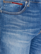 Jeansy skinny męskie Tommy Jeans DM0DM16636-1A5 33/36 Granatowe (8720644528628) - obraz 5
