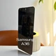 Защитное стекло антишпион для Samsung A36 частное стекло на самсунг а36 - изображение 1