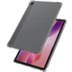 Прозрачный силиконовый чехол TPU для Lenovo Tab TB311XU 10.1 - изображение 2