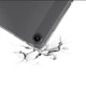 Прозрачный силиконовый чехол TPU для Lenovo Tab TB311XU 10.1 - изображение 4