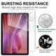 Захисне скло 0.3mm Tempered Glass для Lenovo Tab TB311XU 10.1 2025 - зображення 2