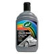 Поліроль для кузова Turtle Wax Color Magic Silver 500 мл, кольорозбагачений віск для сріблястих авто, відновлення кольору та блиск - зображення 1