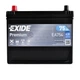 Автомобильный аккумулятор EXIDE Premium Asia EA754 75Аh 630Ah R+ D26 - изображение 1