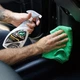 Зволожувач і захист пластику Turtle Wax Inside & Out Plastic 500 мл, догляд за салоном і екстер’єром авто, UV-захист і антистатик - зображення 6