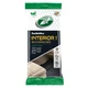 Салфетки для салона Turtle Wax Interior 1 Wipes 24 шт, очистка ткани и пластика авто, удаление пятен и запахов - изображение 1