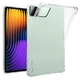 Прозорий силіконовий чохол TPU для Xiaomi Pad 7 / 7 Pro - зображення 1
