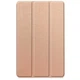 Чехол - книжка Custer Magnet Flip Cover для OnePlus Pad 2 / Pad Pro розово-golden - изображение 2