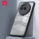 Протиударний чохол XUNDD для Nothing Phone (3a), Black - зображення 3
