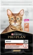 Сухий корм для котів Purina Pro Plan Adult 1+ Vital Functions з лососем 10 кг - зображення 1