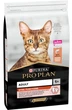 Сухий корм для котів Purina Pro Plan Adult 1+ Vital Functions з лососем 10 кг - зображення 2